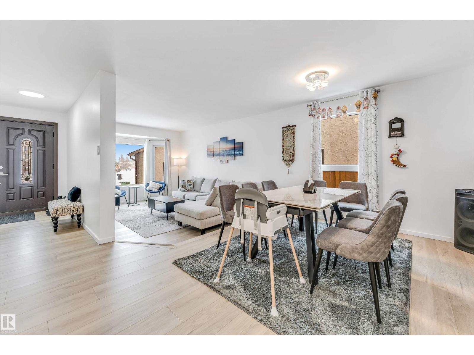 18403 55 AV NW, Edmonton