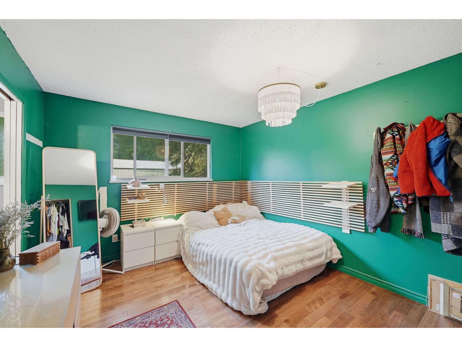 7718 ALPINE PLACE, Mission