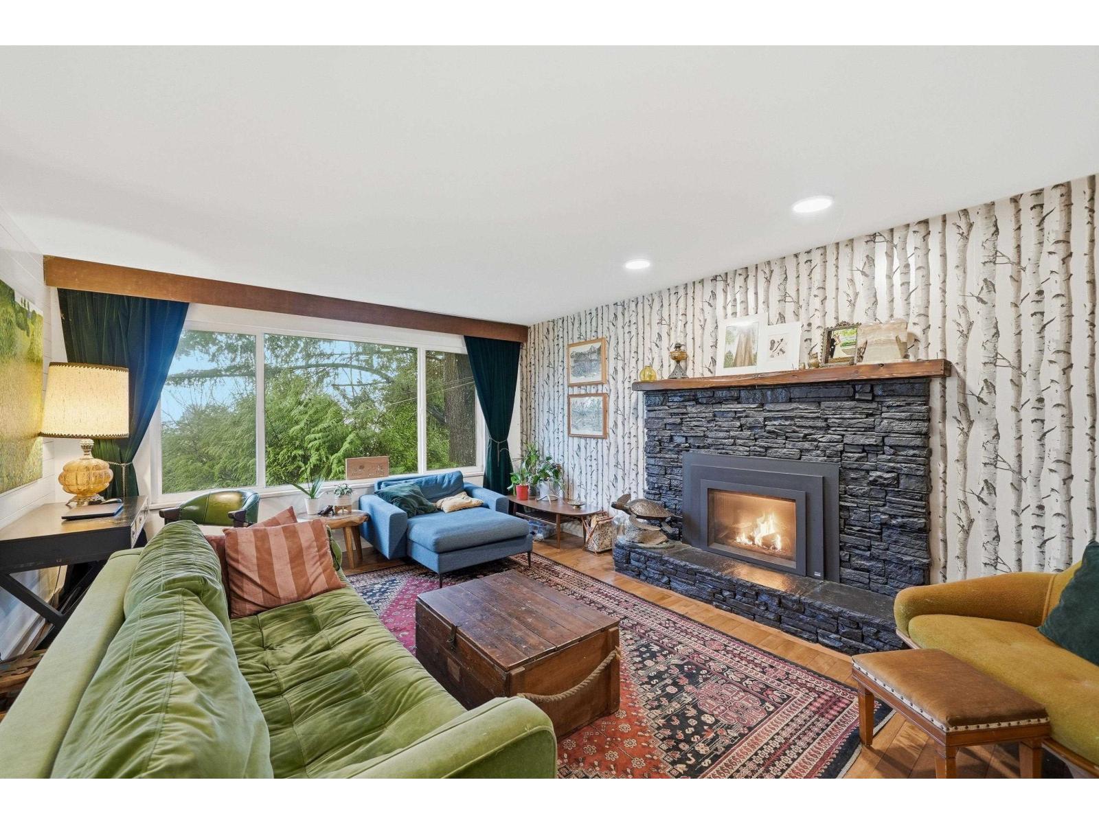 7718 ALPINE PLACE, Mission