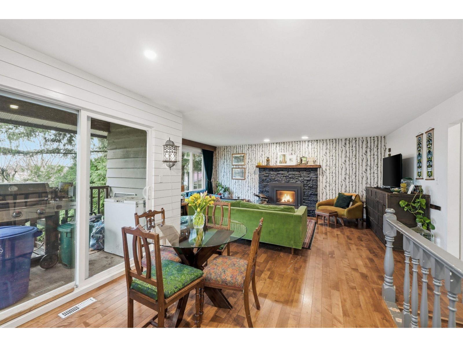 7718 ALPINE PLACE, Mission