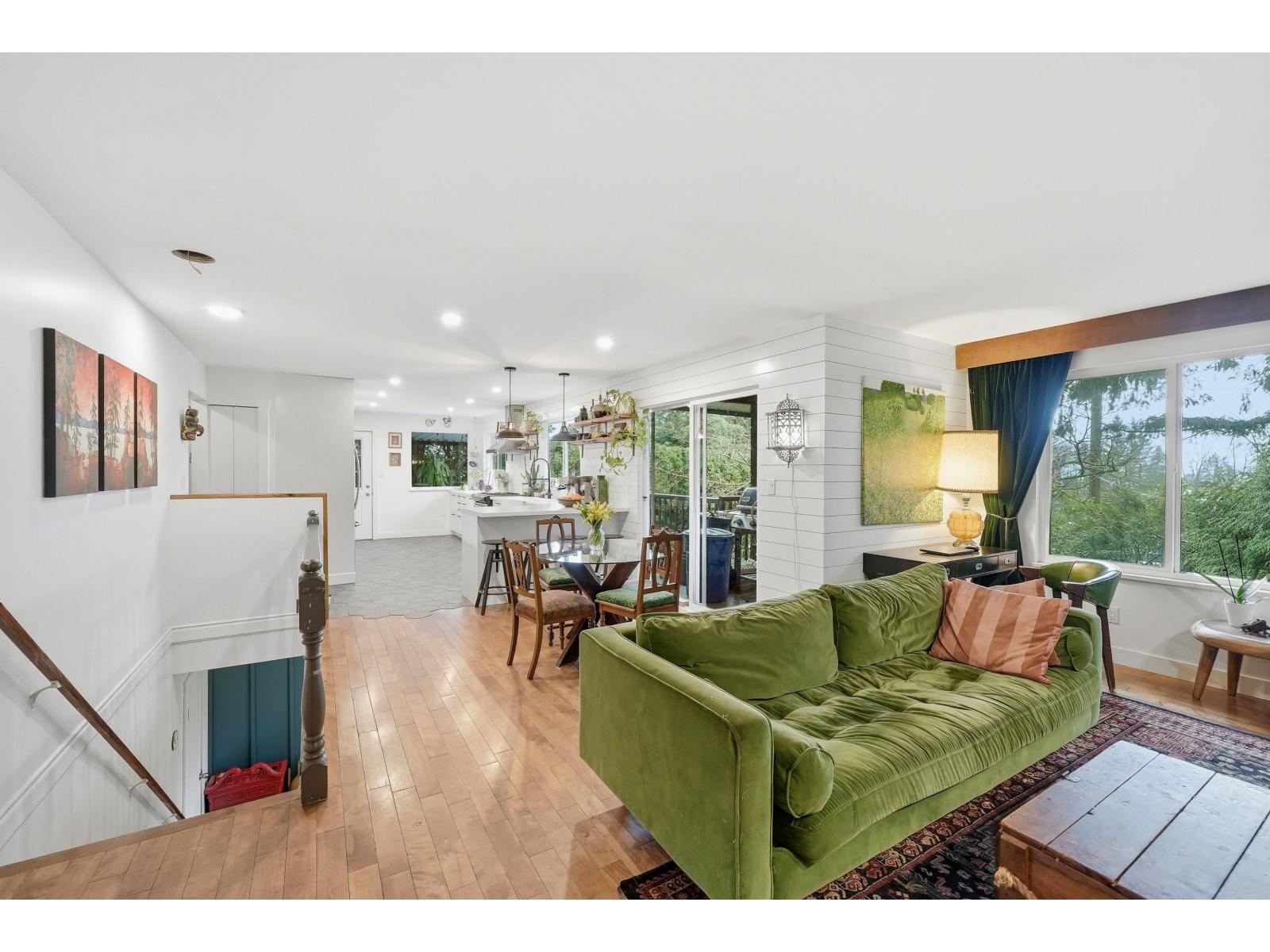 7718 ALPINE PLACE, Mission