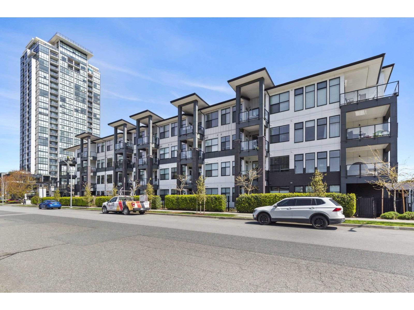 104 2120 GLADWIN Road - main photo