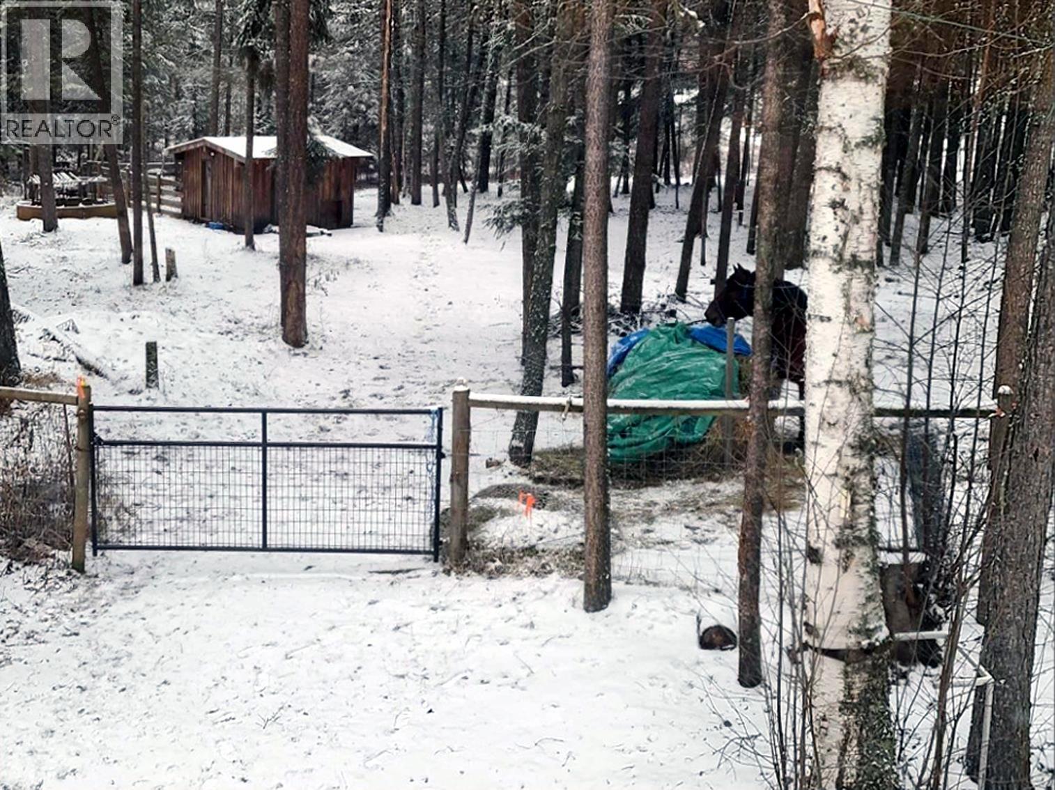 112 COREY ROAD, Quesnel