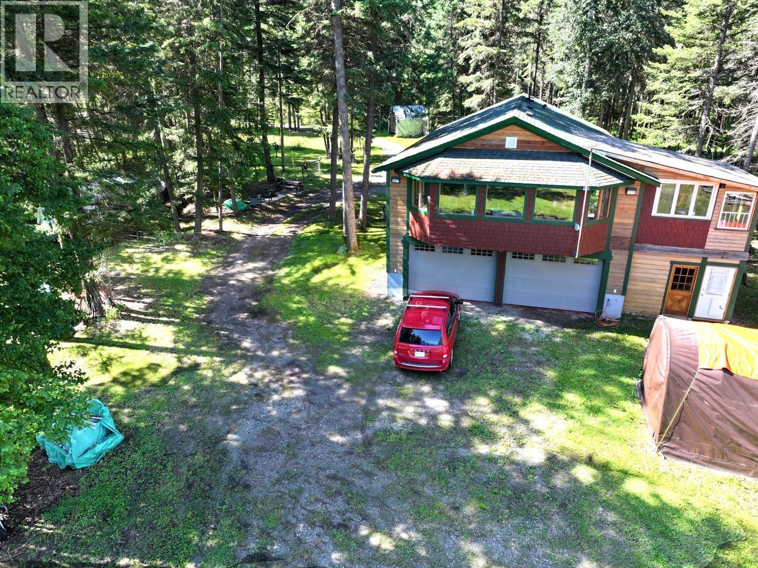 112 COREY ROAD, Quesnel