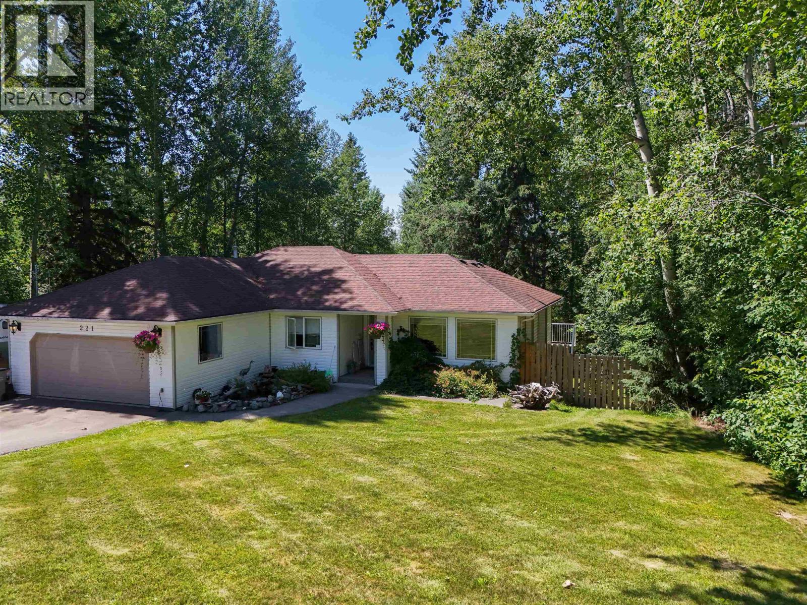 221 S PHILLIPS ROAD - 1