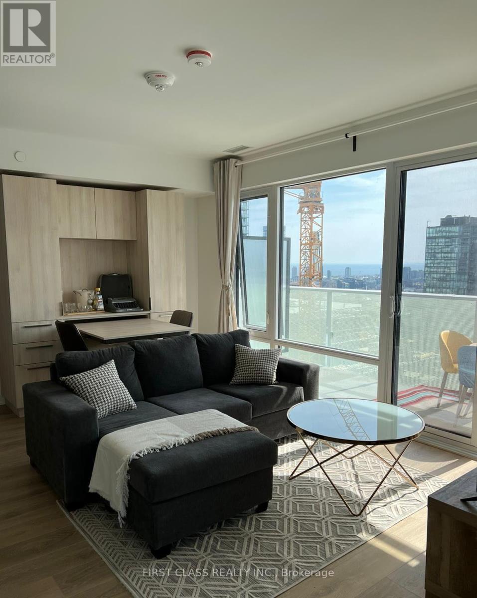 4102 - 501 YONGE STREET