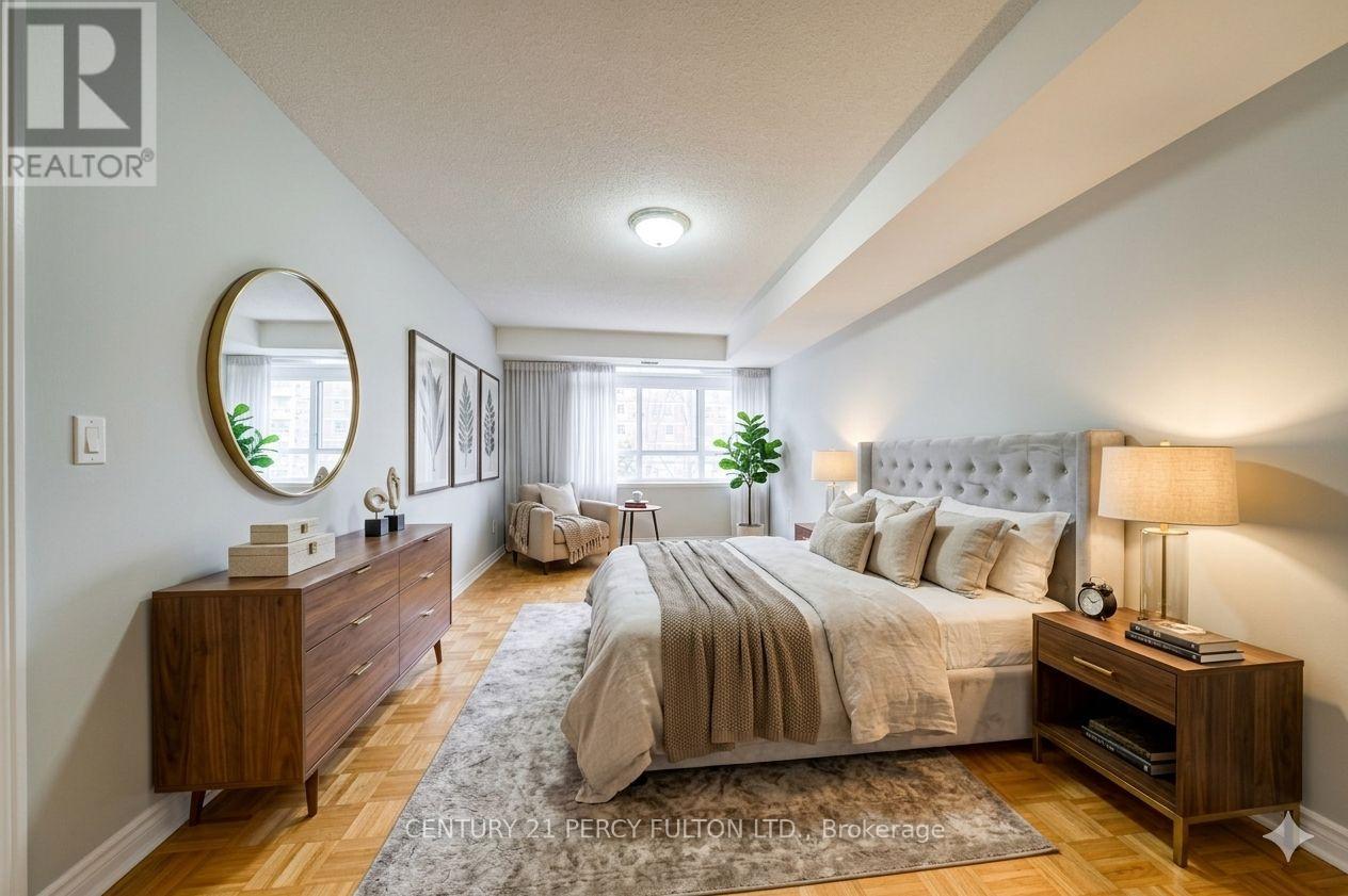 #208 115 BONIS AVENUE - 21