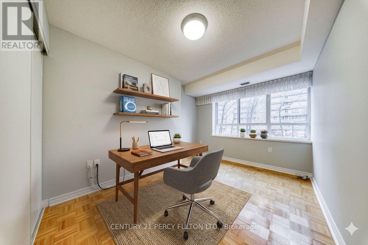 #208 115 BONIS AVENUE - 27