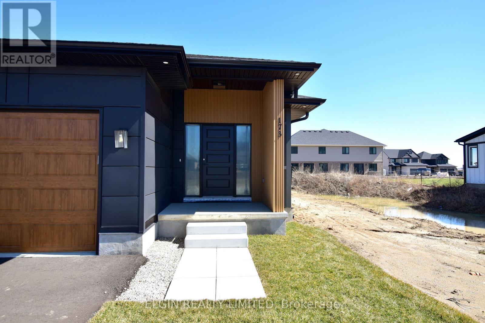 173 RENAISSANCE DRIVE - 2