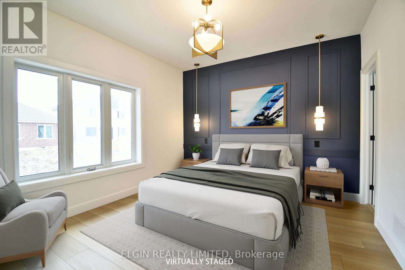 173 RENAISSANCE DRIVE - 9