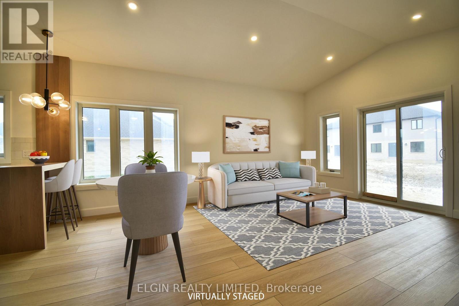 173 RENAISSANCE DRIVE - 7