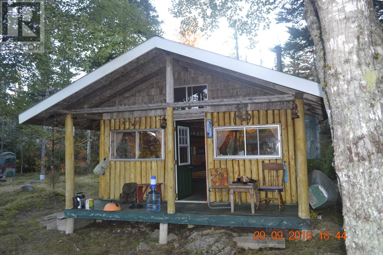 Property 4 of 37 of Lot Napier River