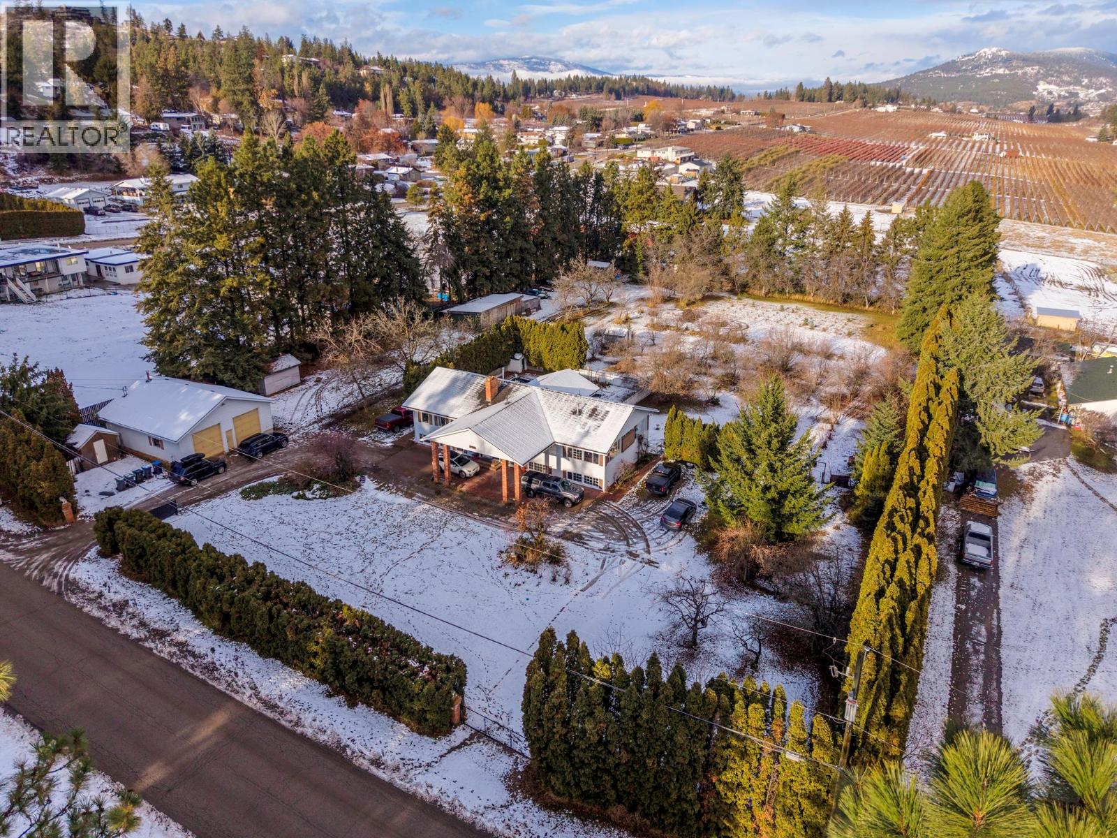 10151 Chase Road - 1