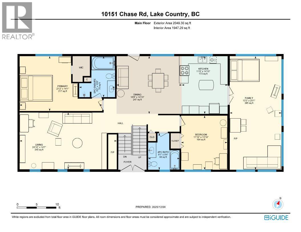 10151 CHASE ROAD - 86