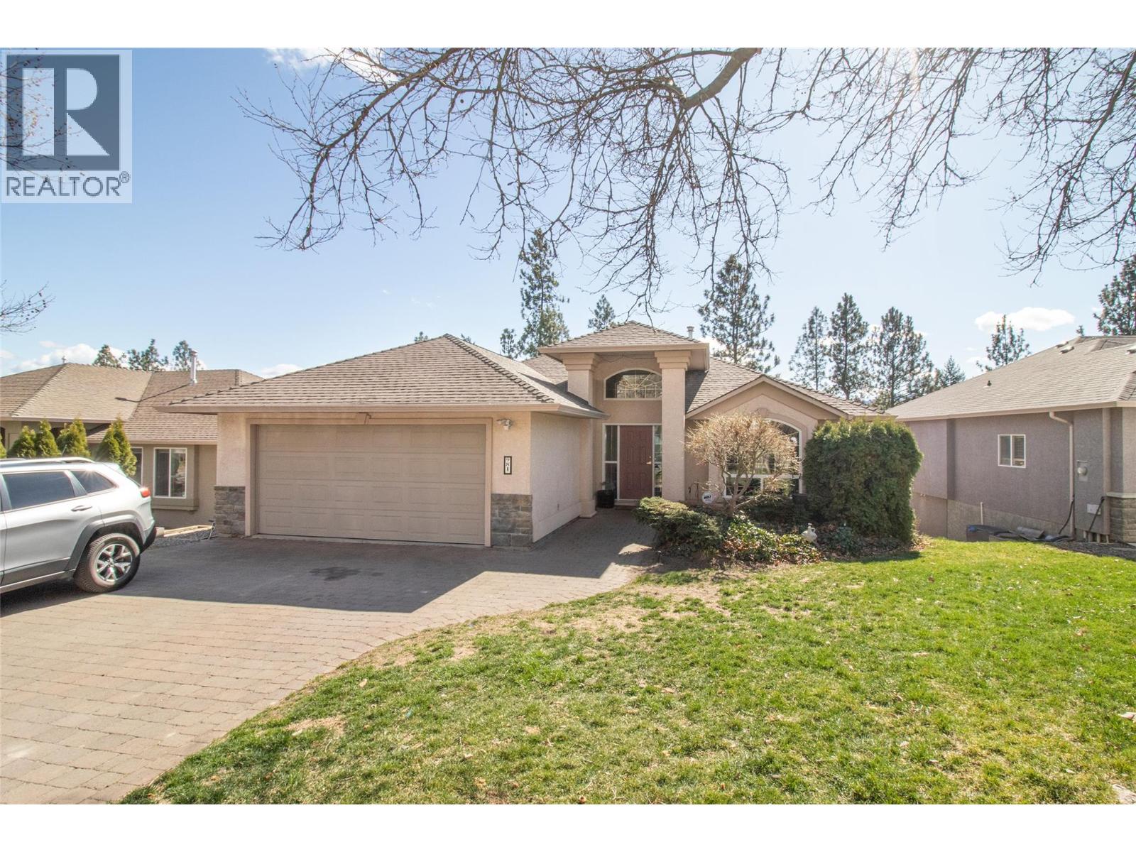 981 Westview Way, West Kelowna