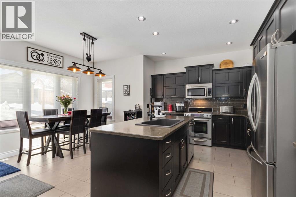 495 Killdeer Way, Fort McMurray