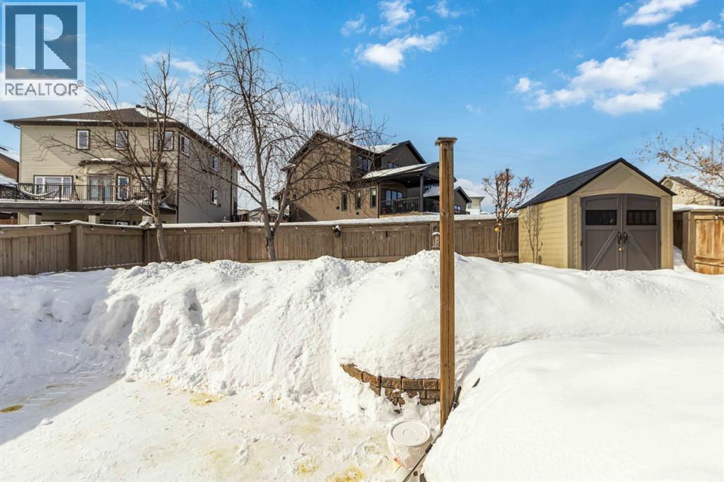 495 Killdeer Way, Fort McMurray