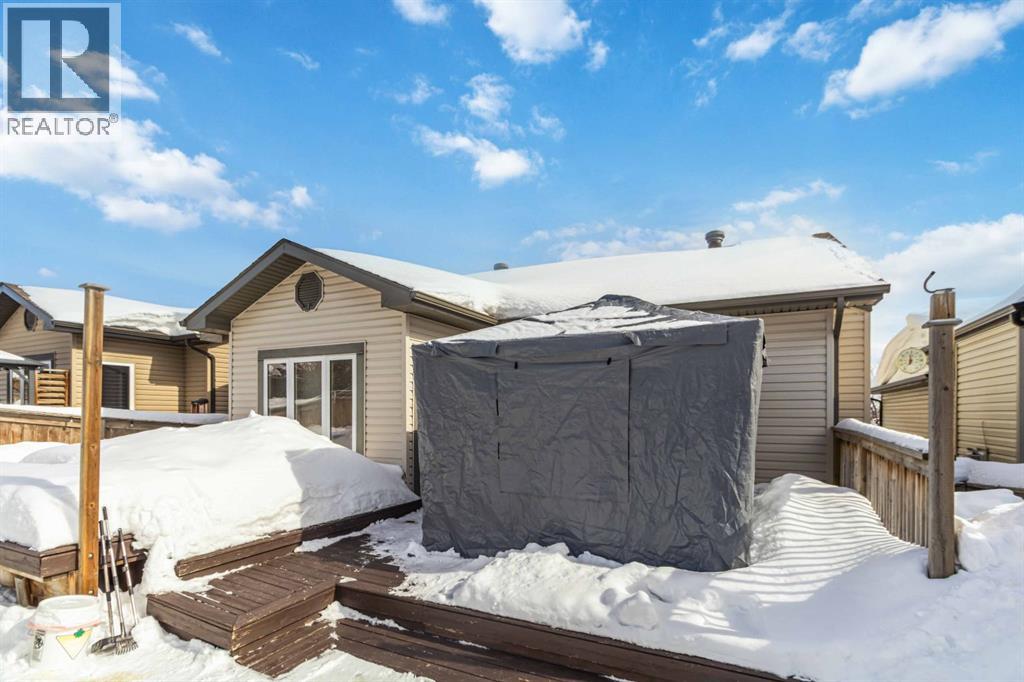 495 Killdeer Way, Fort McMurray