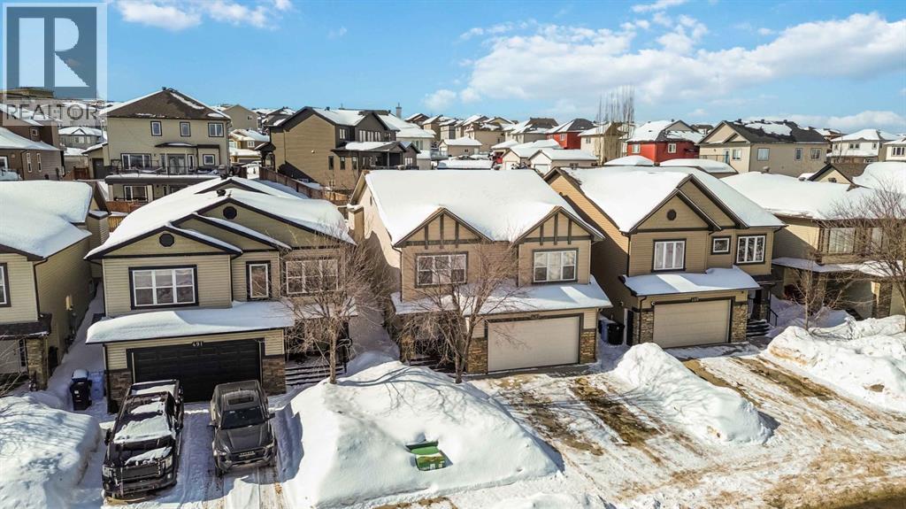 495 Killdeer Way, Fort McMurray