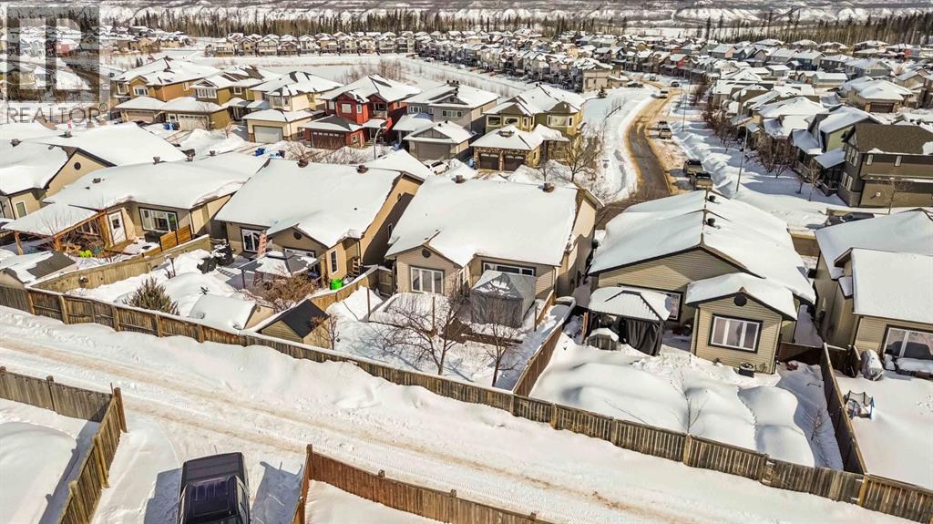 495 Killdeer Way, Fort McMurray