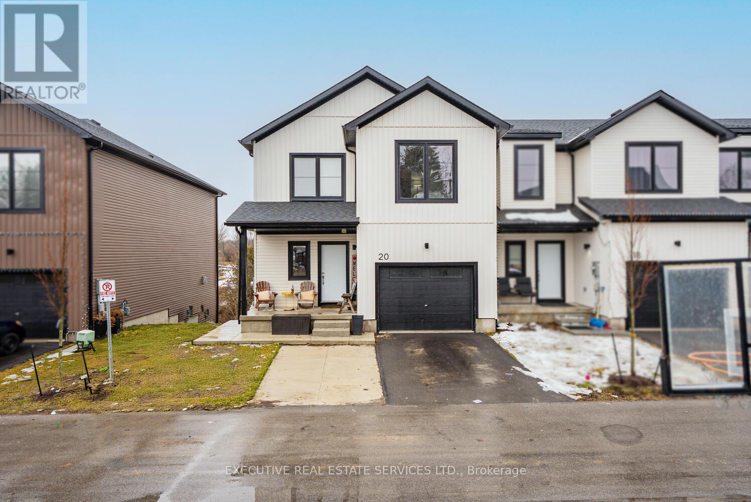 10-BSMT - 20 TRAILSIDE DRIVE