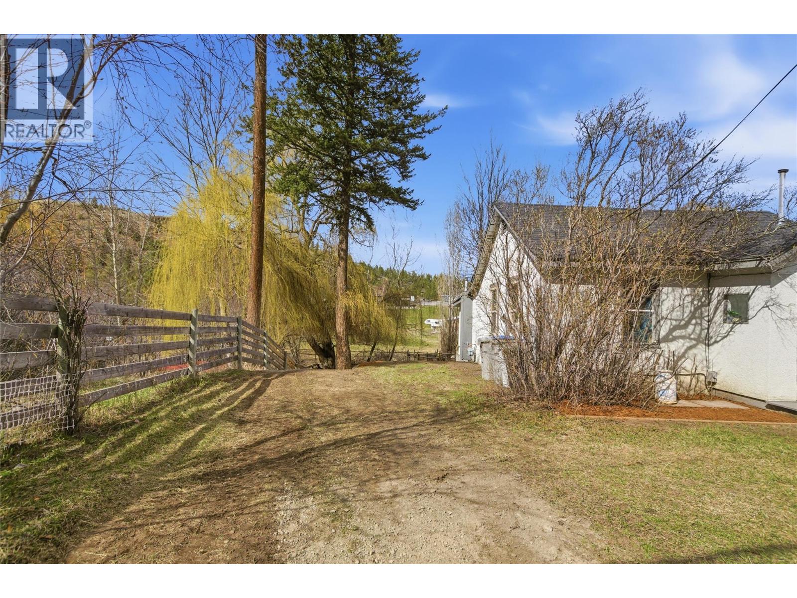 1915 SHUMWAY Road, Kamloops