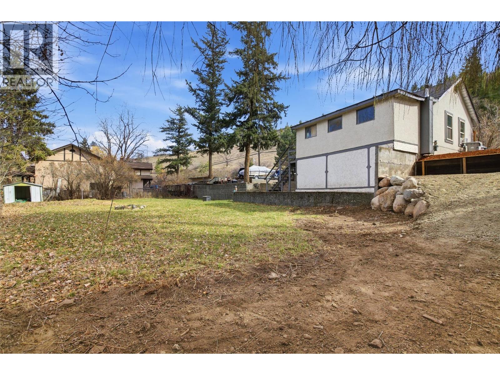 1915 SHUMWAY Road, Kamloops