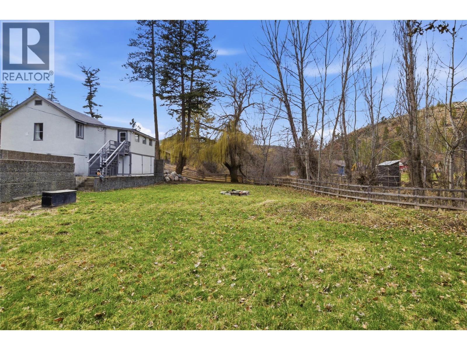 1915 SHUMWAY Road, Kamloops