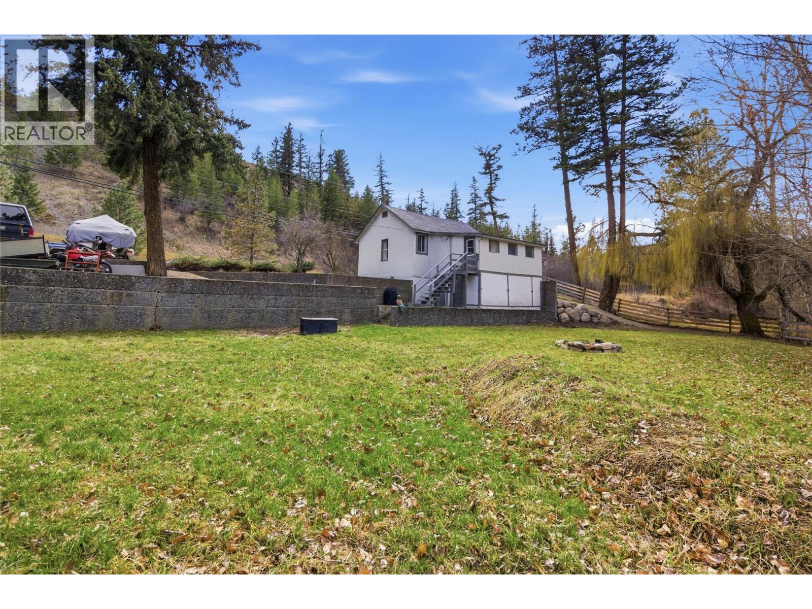 1915 SHUMWAY Road, Kamloops