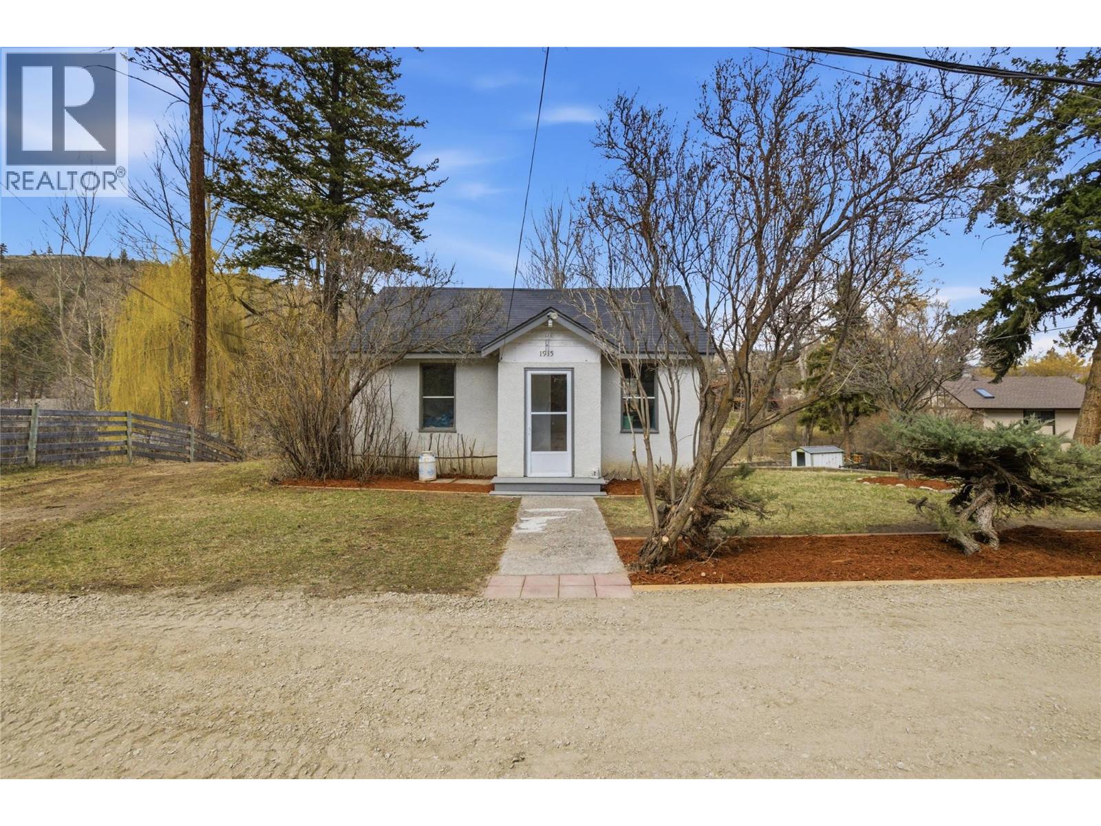 1915 SHUMWAY Road, Kamloops