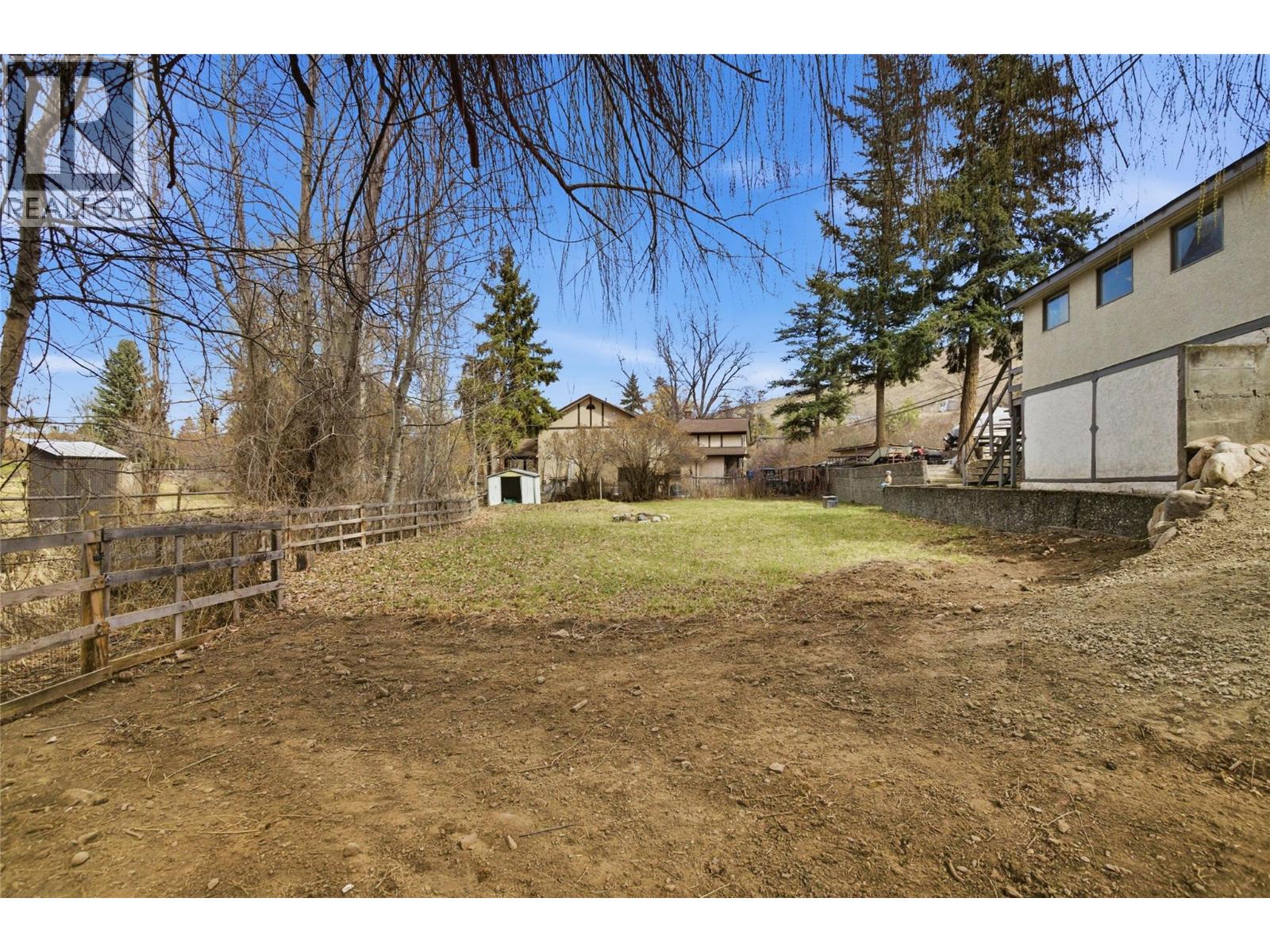 1915 SHUMWAY Road, Kamloops