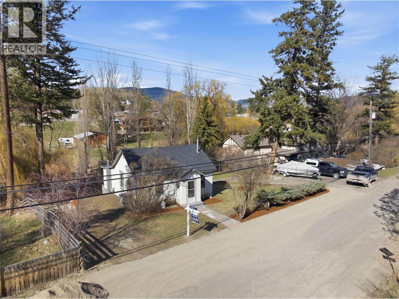 1915 SHUMWAY Road, Kamloops