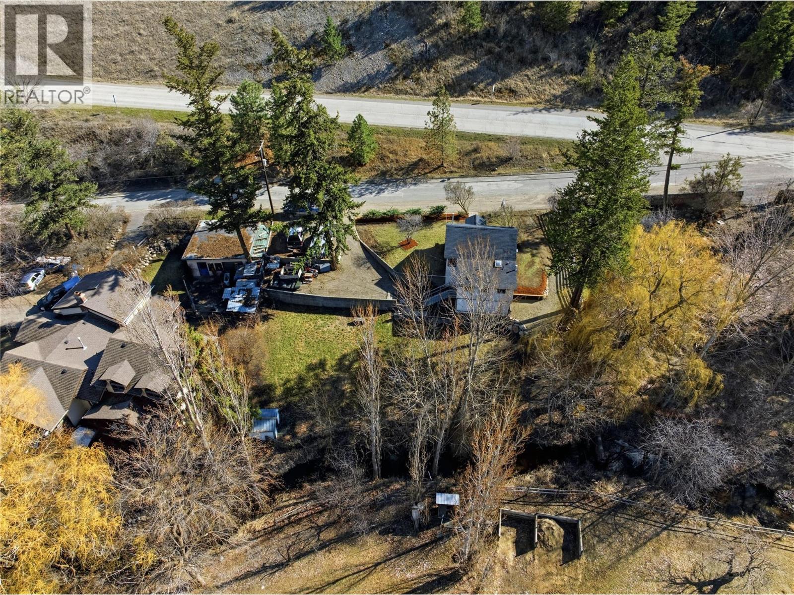 1915 SHUMWAY Road, Kamloops