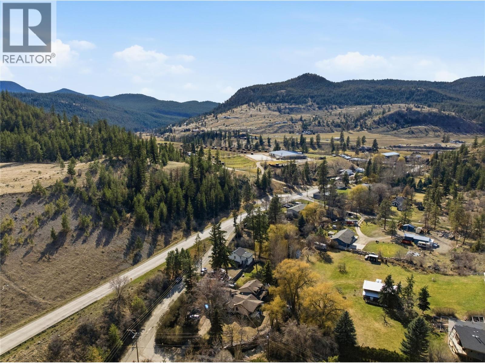 1915 SHUMWAY Road, Kamloops