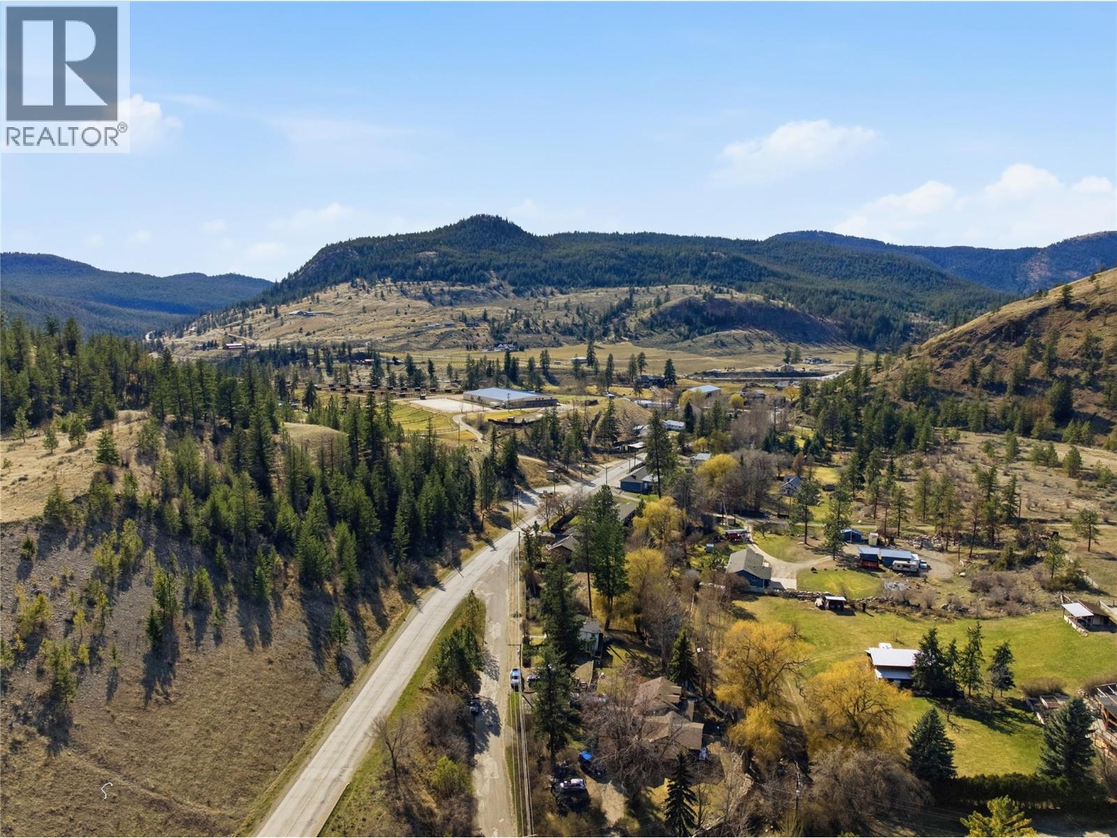 1915 SHUMWAY Road, Kamloops