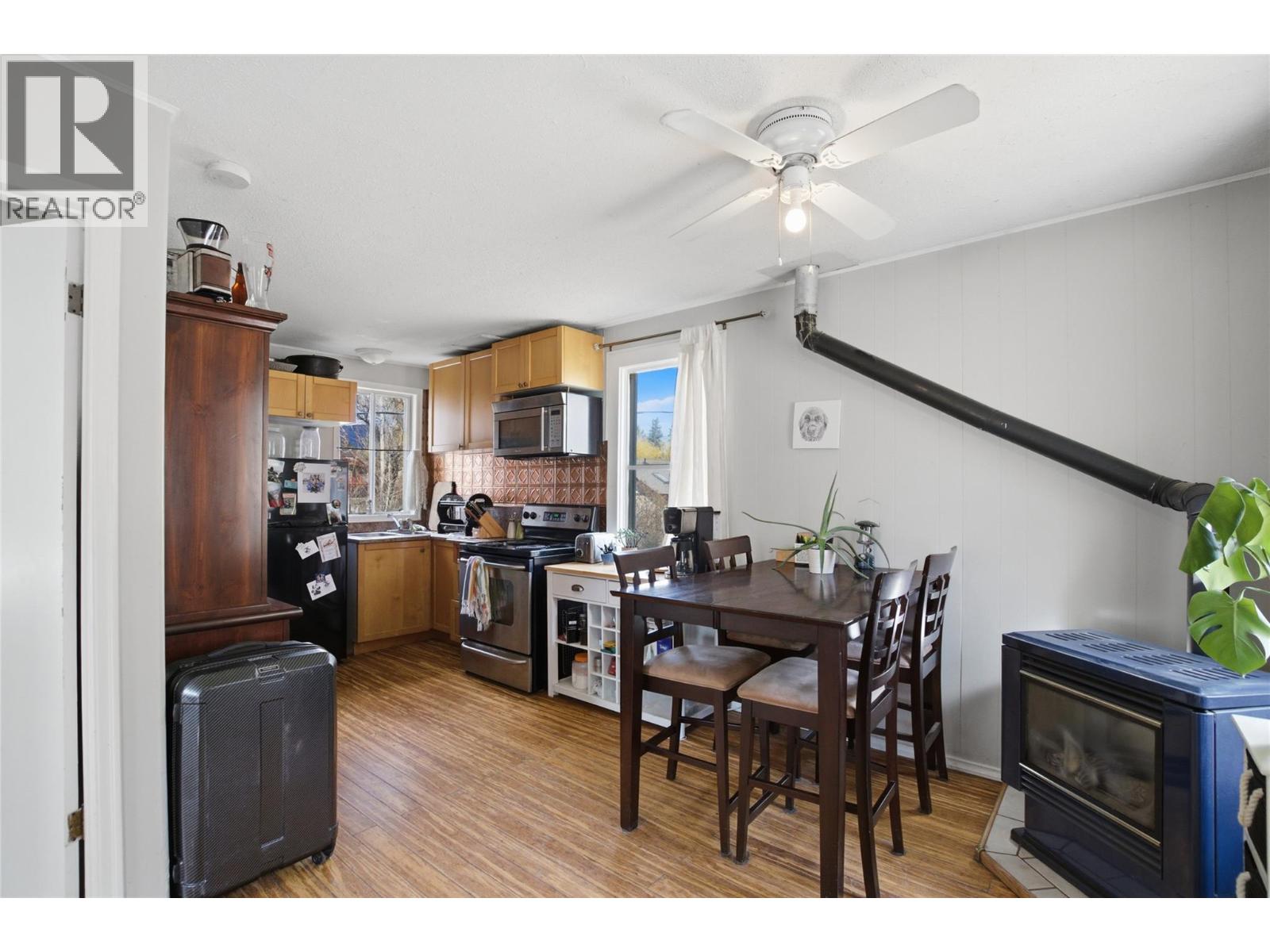 1915 SHUMWAY Road, Kamloops