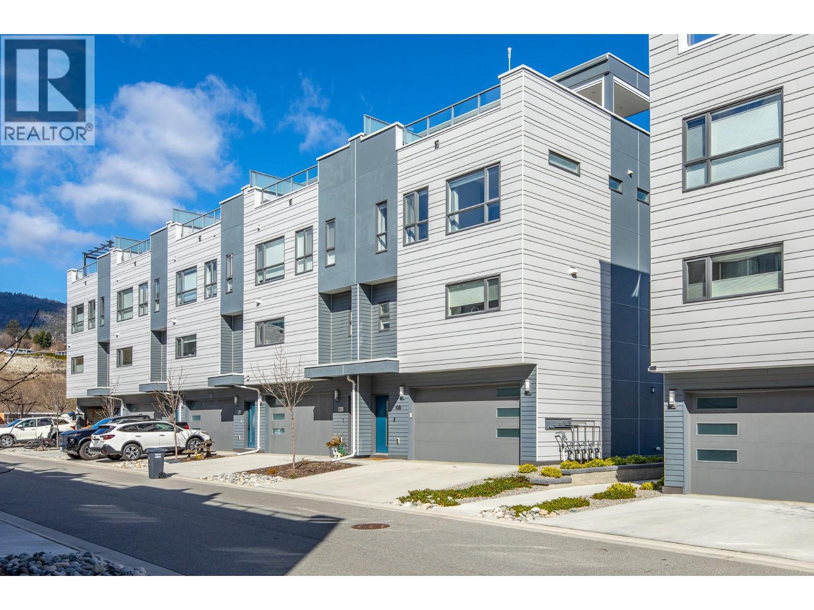 201 Wylie Street Unit# 106, Penticton