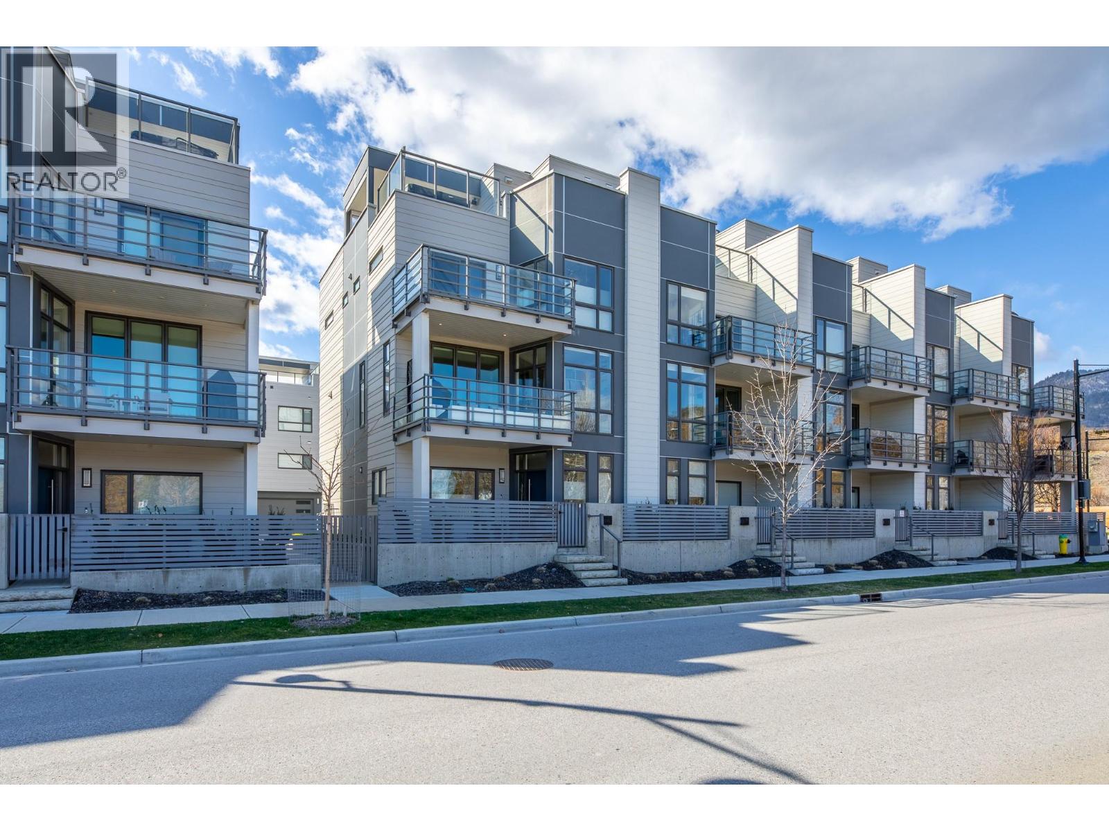 201 Wylie Street Unit# 106, Penticton