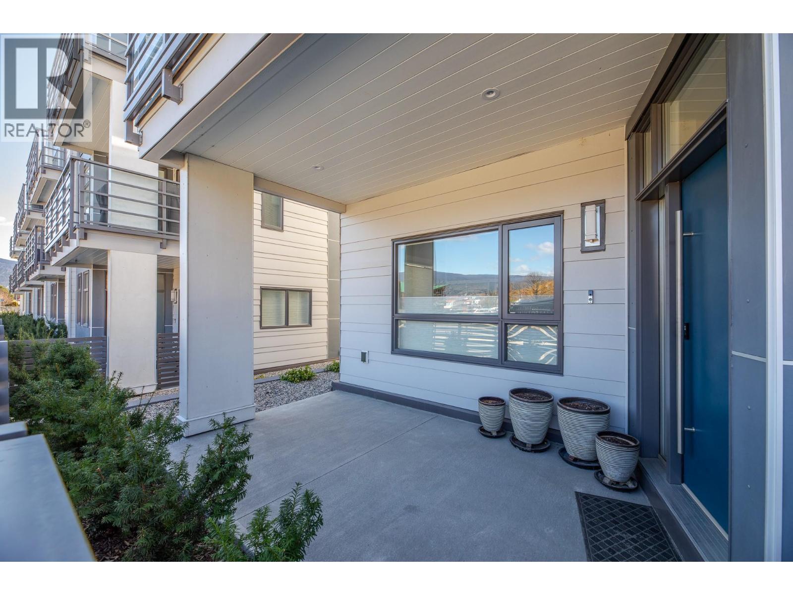 201 Wylie Street Unit# 106, Penticton