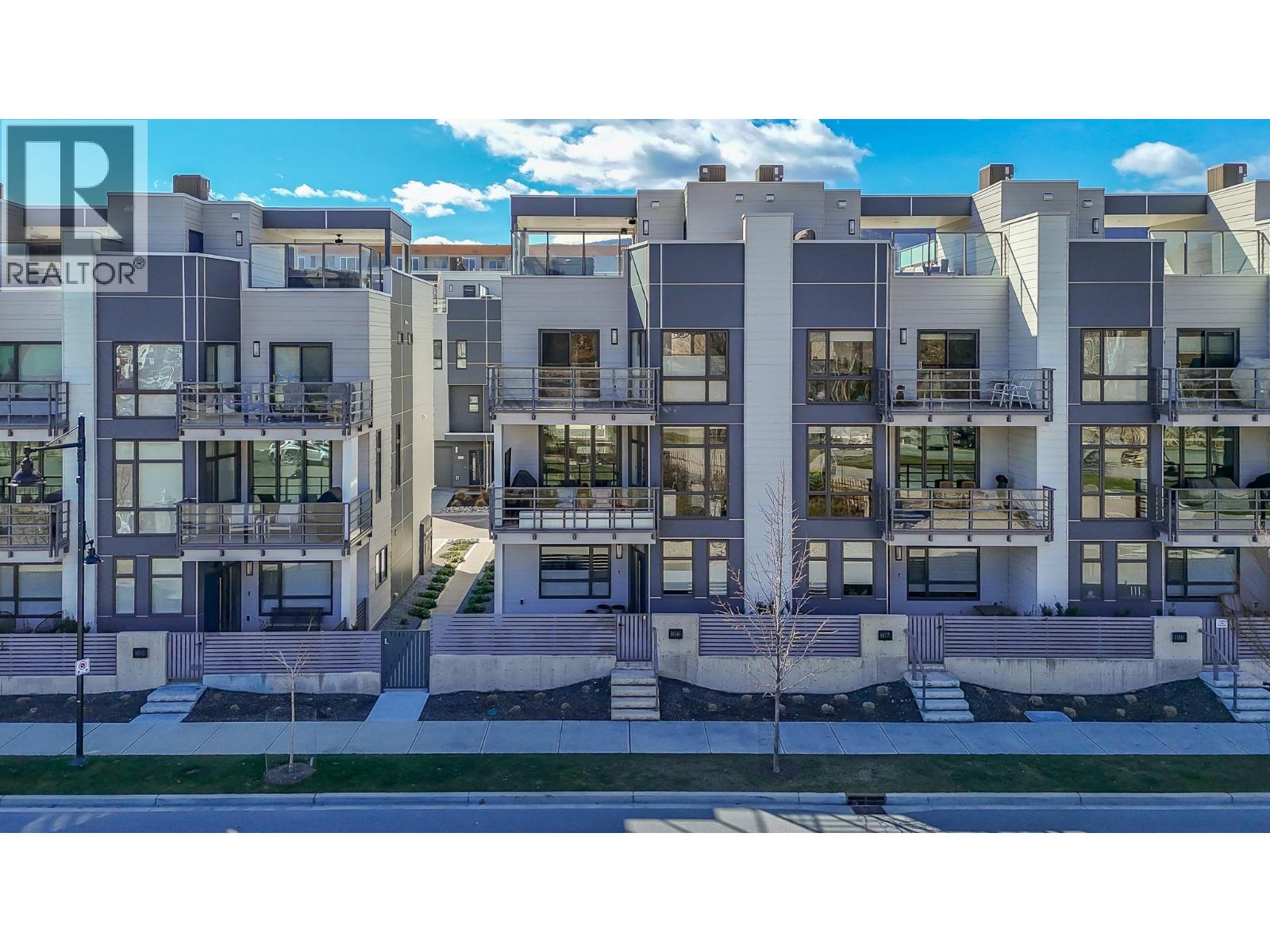 201 Wylie Street Unit# 106, Penticton