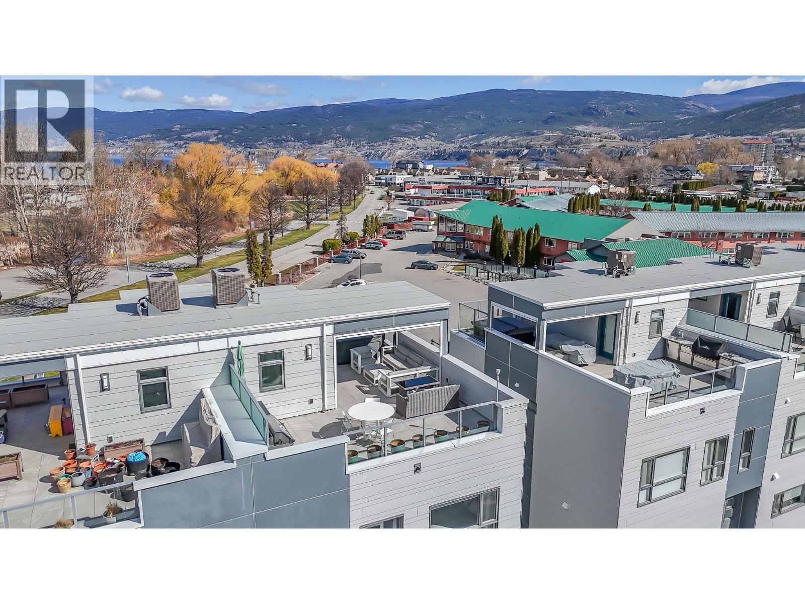 201 Wylie Street Unit# 106, Penticton