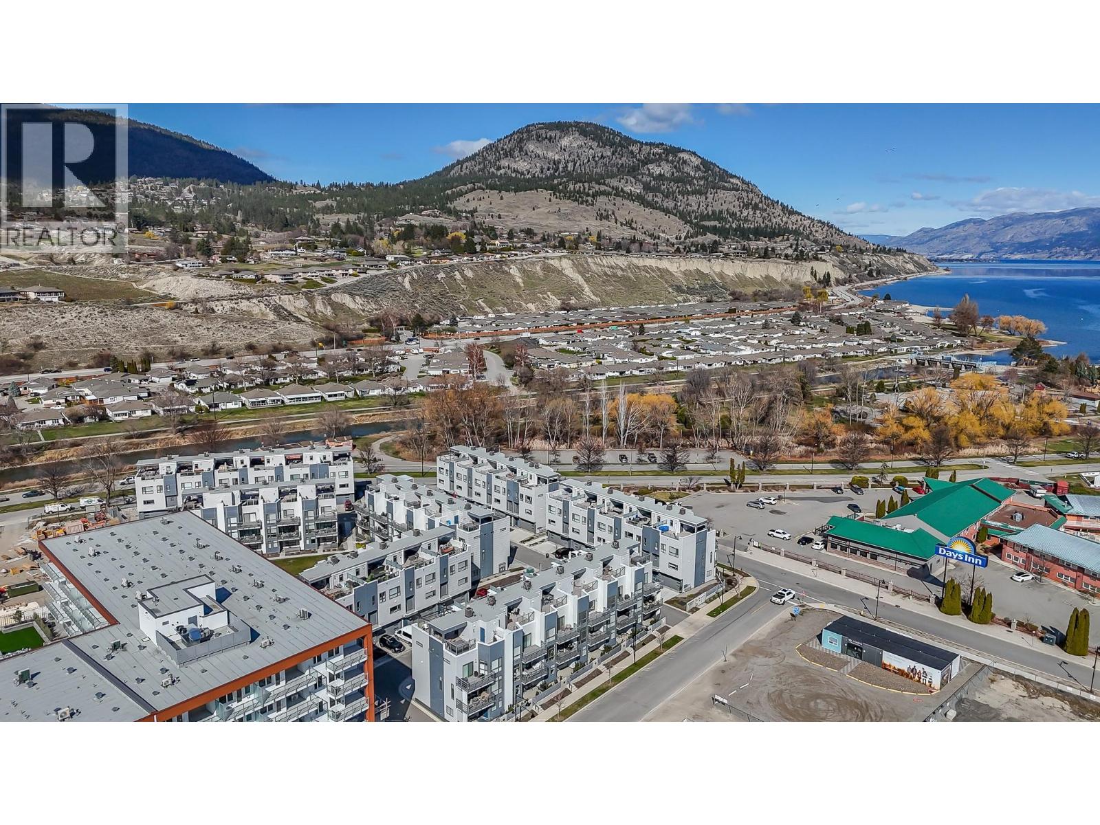 201 Wylie Street Unit# 106, Penticton