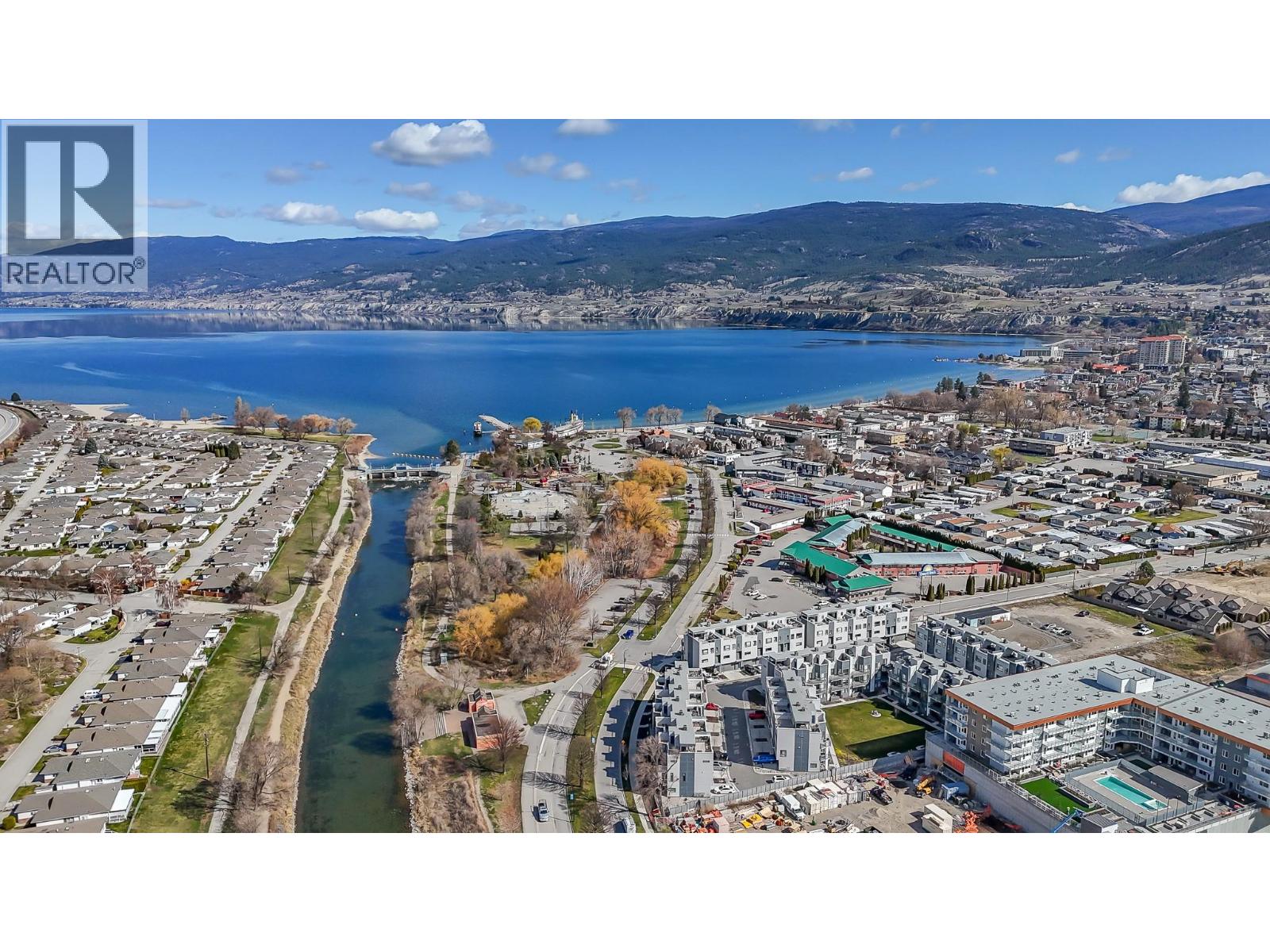 201 Wylie Street Unit# 106, Penticton