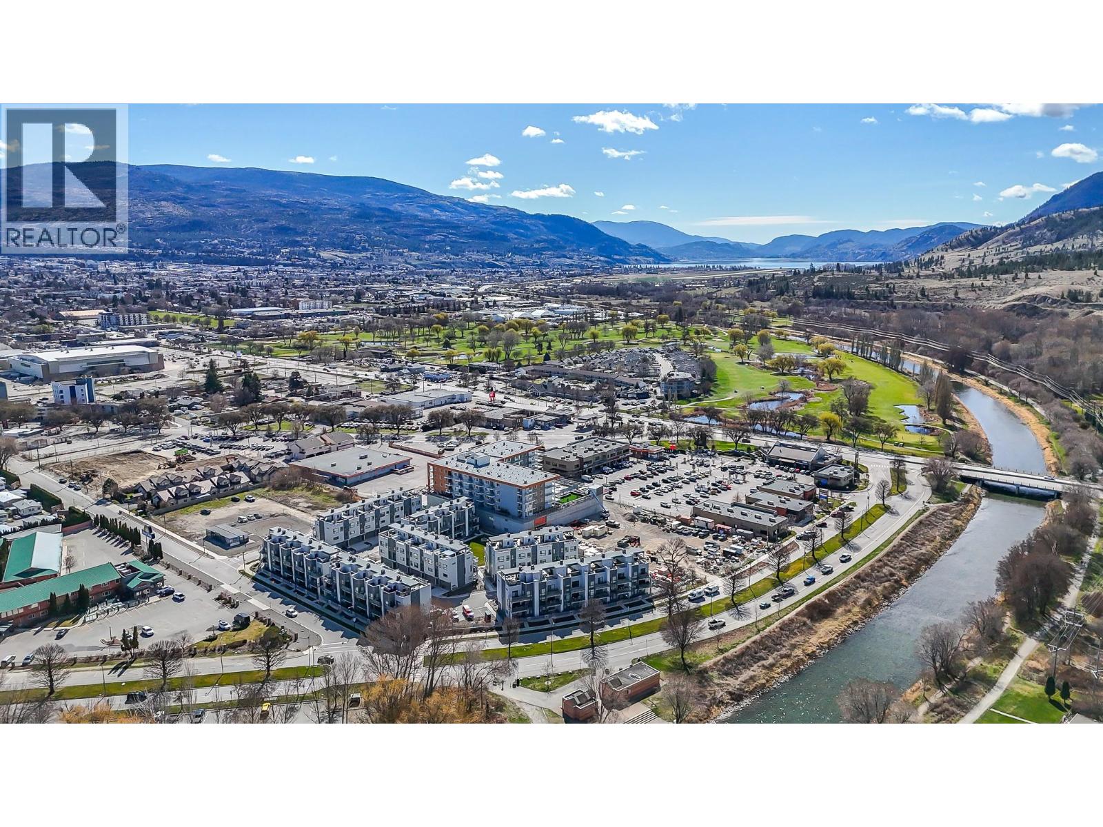 201 Wylie Street Unit# 106, Penticton