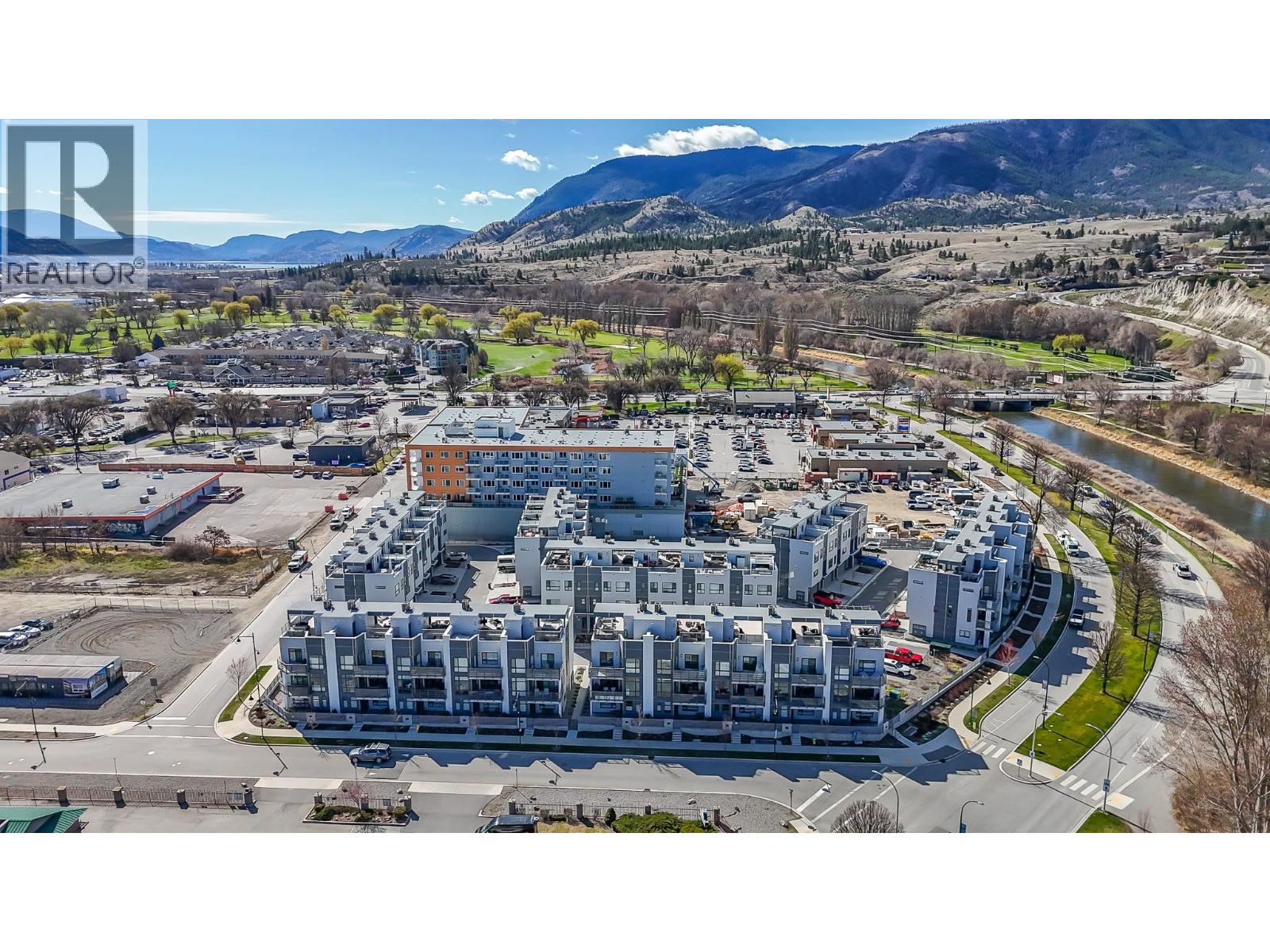 201 Wylie Street Unit# 106, Penticton