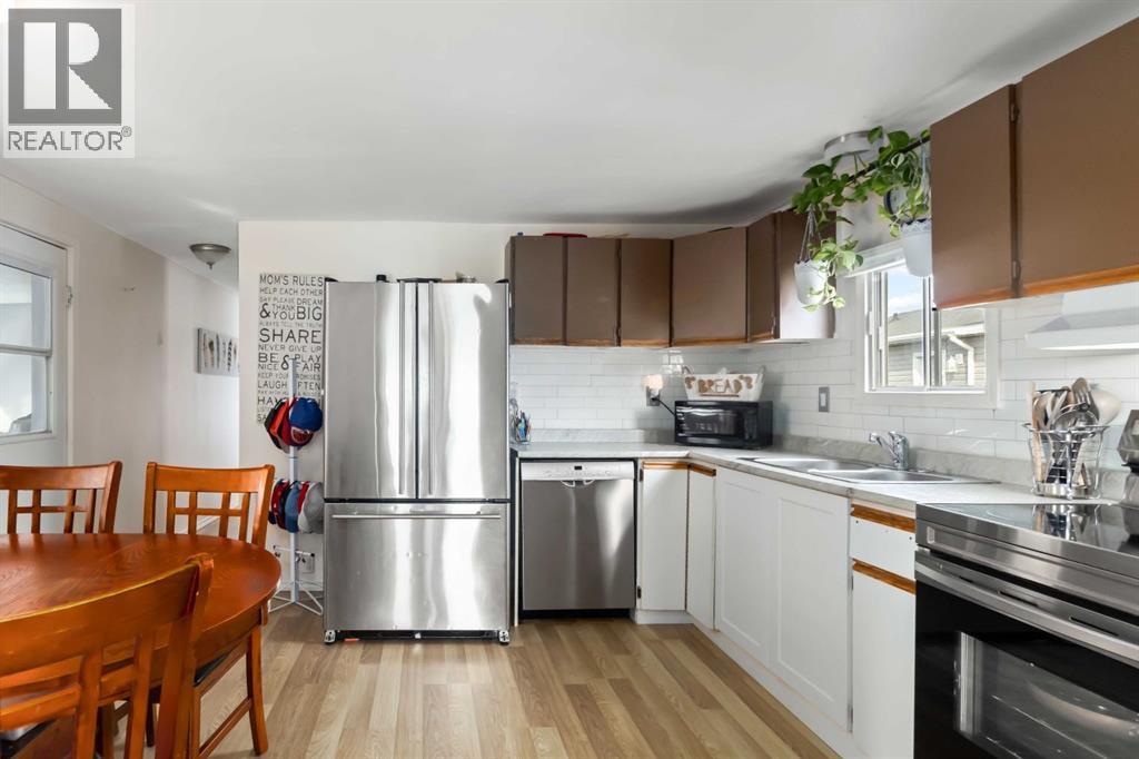 224 Grandview Crescent, Fort McMurray