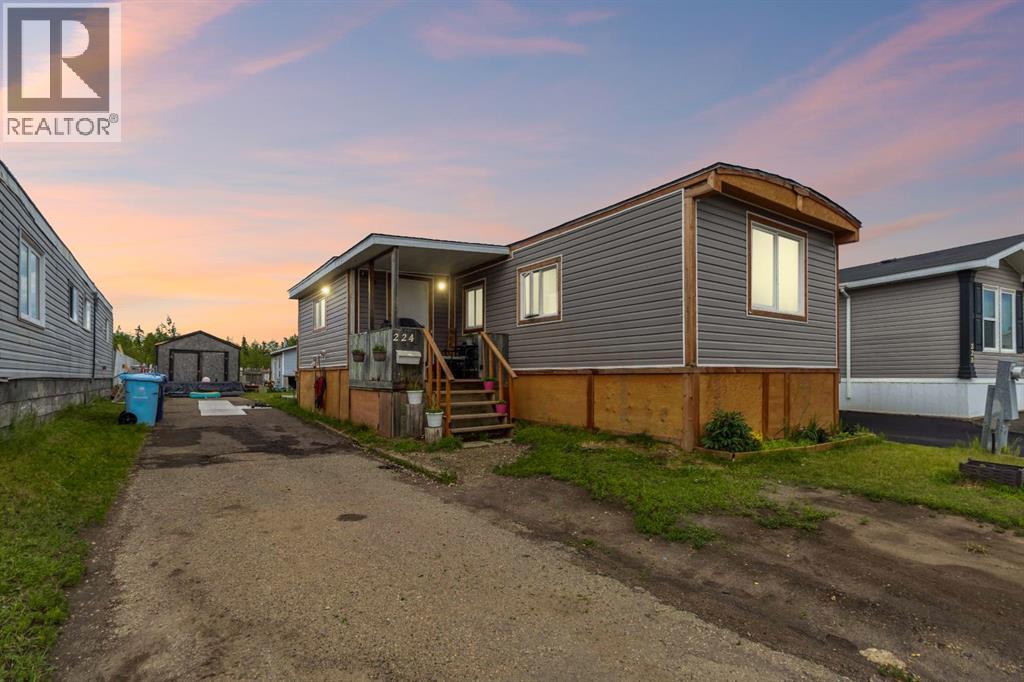 224 Grandview Crescent, Fort McMurray
