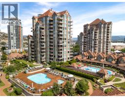 801 1152 Sunset Drive, Kelowna