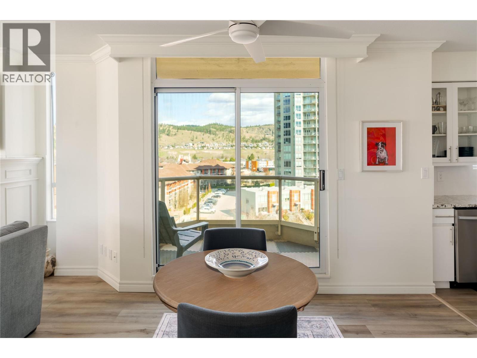 1152 Sunset Drive Unit# 801, Kelowna