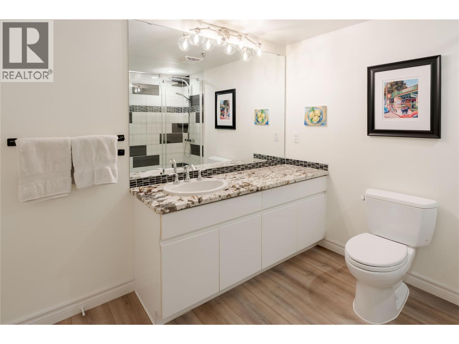 1152 Sunset Drive Unit# 801, Kelowna